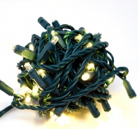 LED mini light string