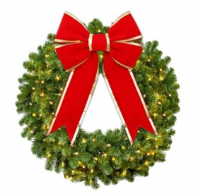 Christmas wreath/garland/tree