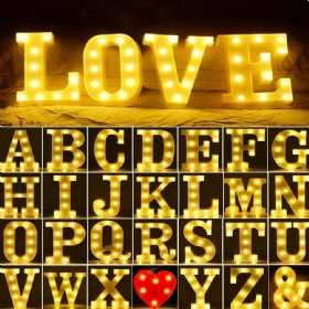 ALPHABET SIGN